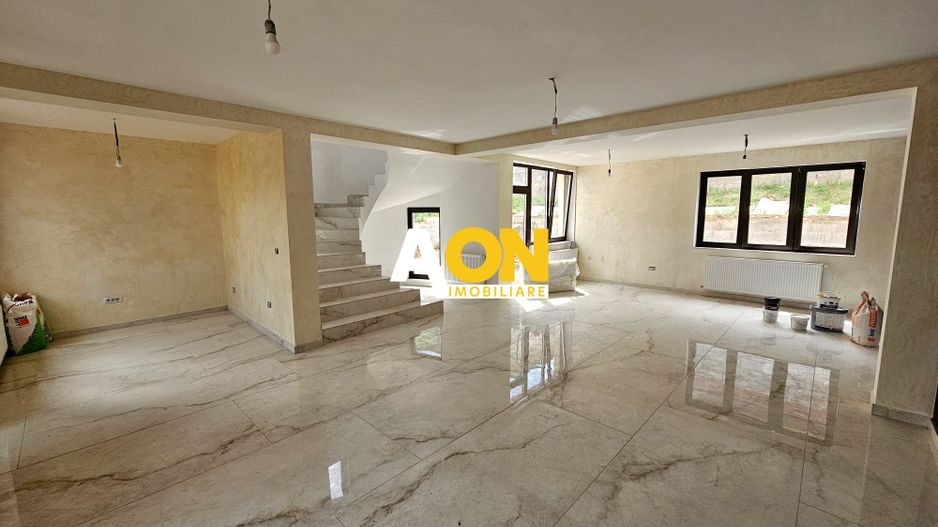 Casa D+P+1E, 4 camere, 502 mp teren, Cetate - Poză 4