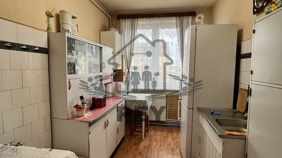 Apartament 2 camere Terezian/45 mp + balcon - Poză 23