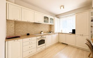 Apartament cu 4 camere si 2 parcari de inchiriat in zona Buna Ziua - Poză 4