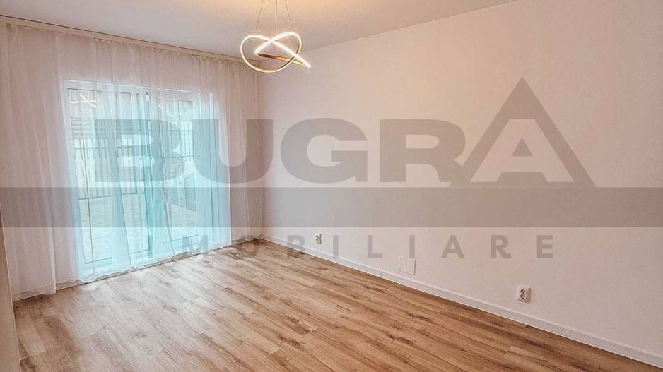 Casa individuala pe un nivel, finisata modern, 500mp teren, Popesti - Poză 3