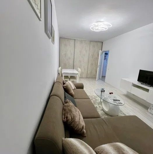 AP. 2 CAMERE- MILITARI, PET-FRIENDLY, CENTRALA, MASINA DE SPALAT VASE - Poză 3