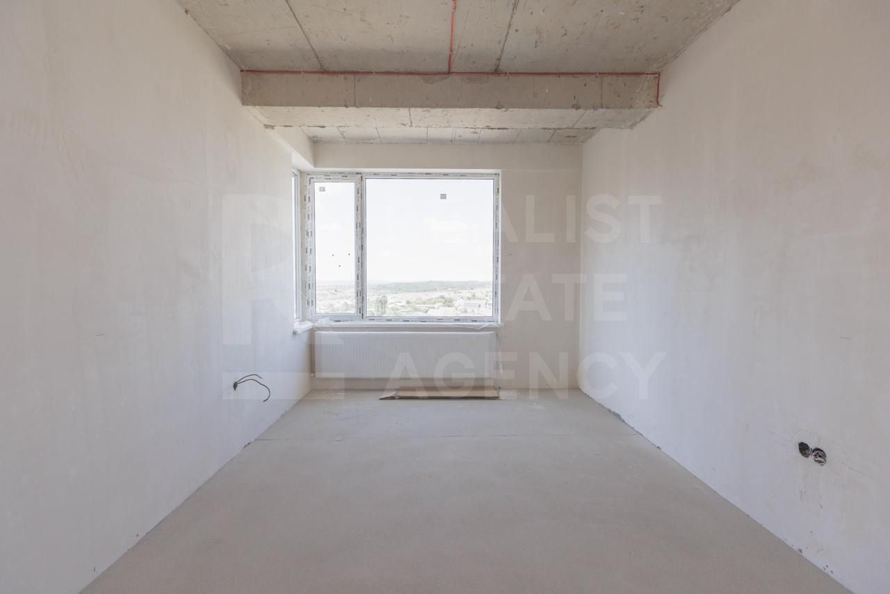 Vânzare, apartament, 3 camere, str. Cartușa, Durlești - Poză 13