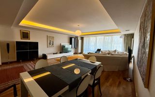 APARTAMENT DE LUX | MOBILAT | UTILAT | HERASTRAu | 150 mp - Poză 16