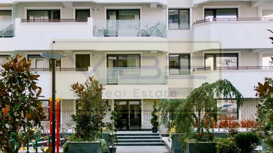 Apartament 2 camere open-space Royal Town Copou - Poză 22