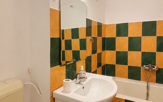 Apartament 1 camera de inchiriat | Take Ionescu | Aproape de UMFT | - Poză 7