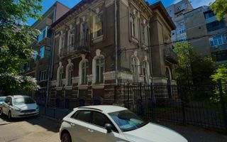 Imobil + teren cu autorizatie si proiect 29 apartamente  Kogalniceanu - Cismigiu - Poză 4
