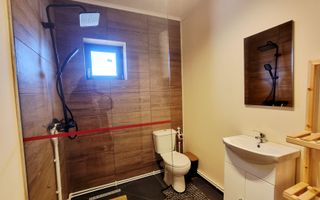 CASĂ ÎN TOCILE | 3 CAMERE | ANSAMBLU PRIVAT | CURTE PROPRIE - Poză 7