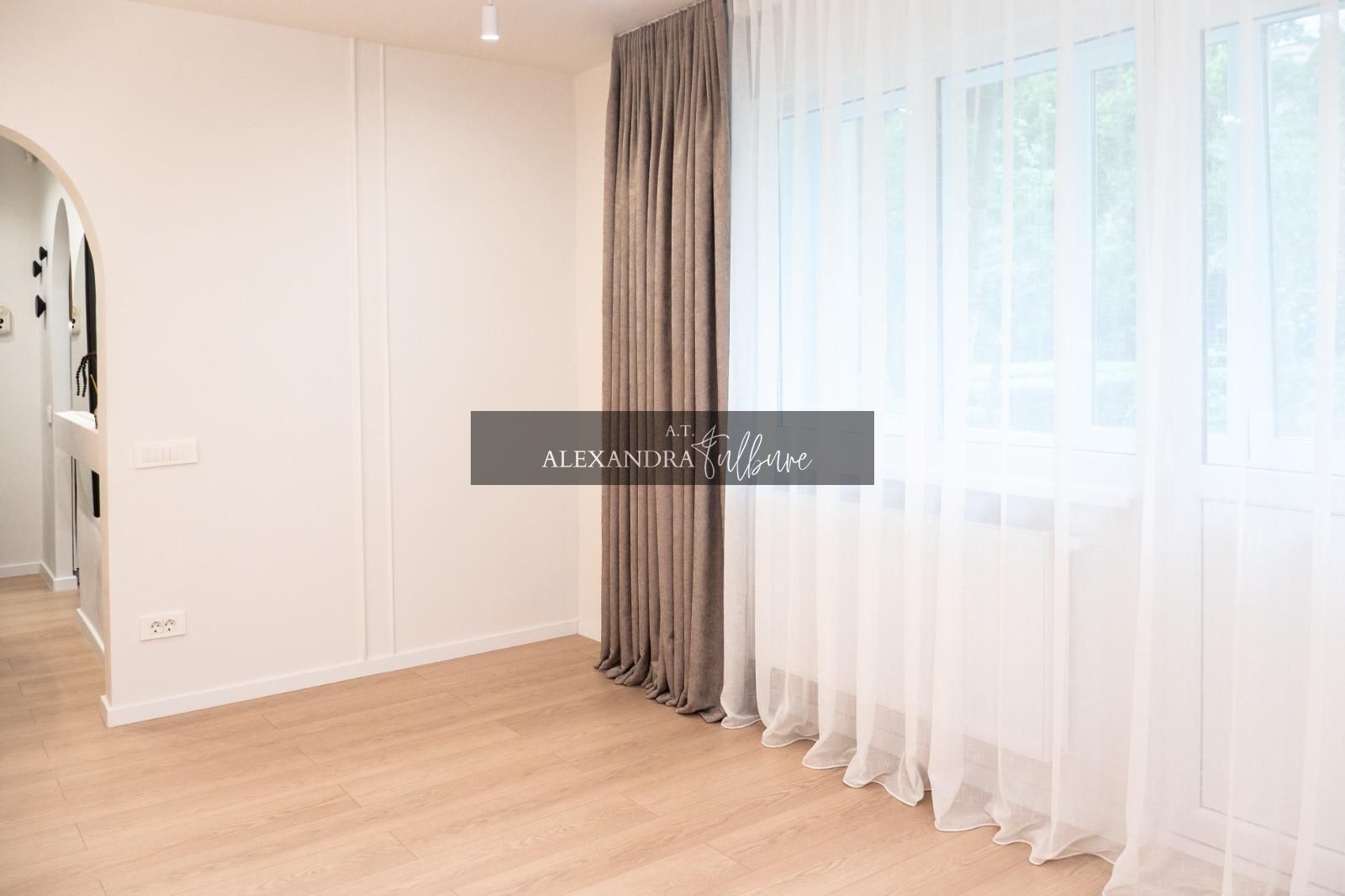 Apartament fimisat modern | 2 camere | decomandat | Gheorgheni - Poză 11