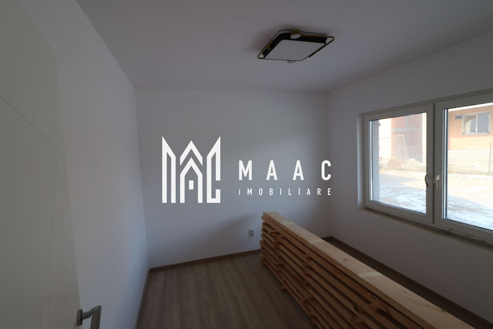 Casa individuala 5 camere | Terasa | 155 mpu | Viile Sibiului - Poză 3