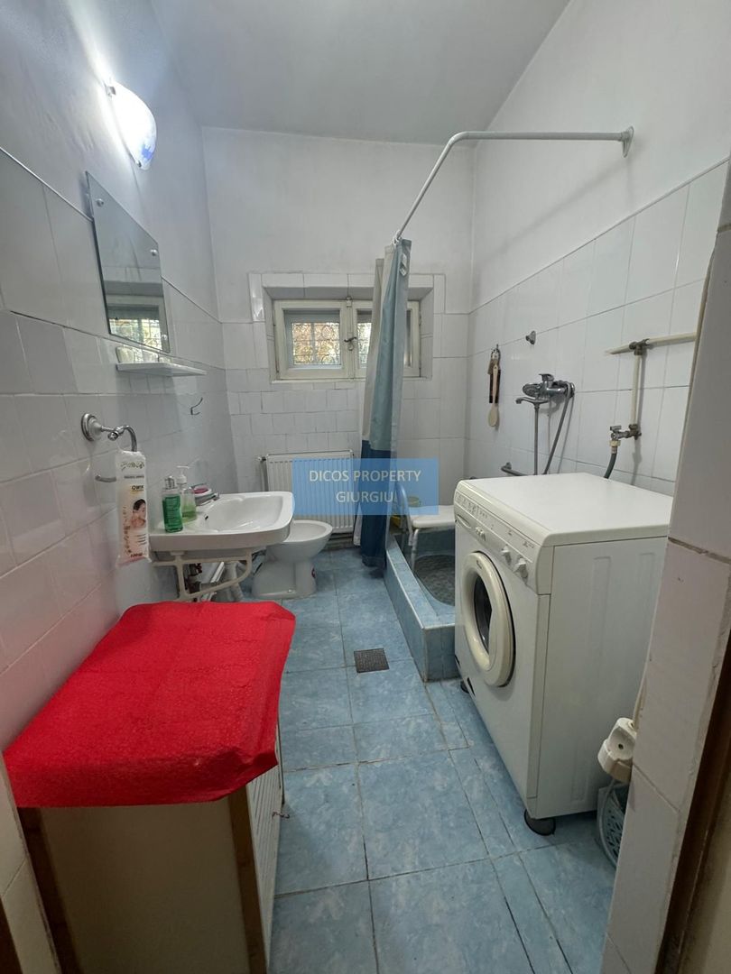 Casă 3 camere, Str. Vasile Alecsandri – vânzare / închiriere - Poză 11