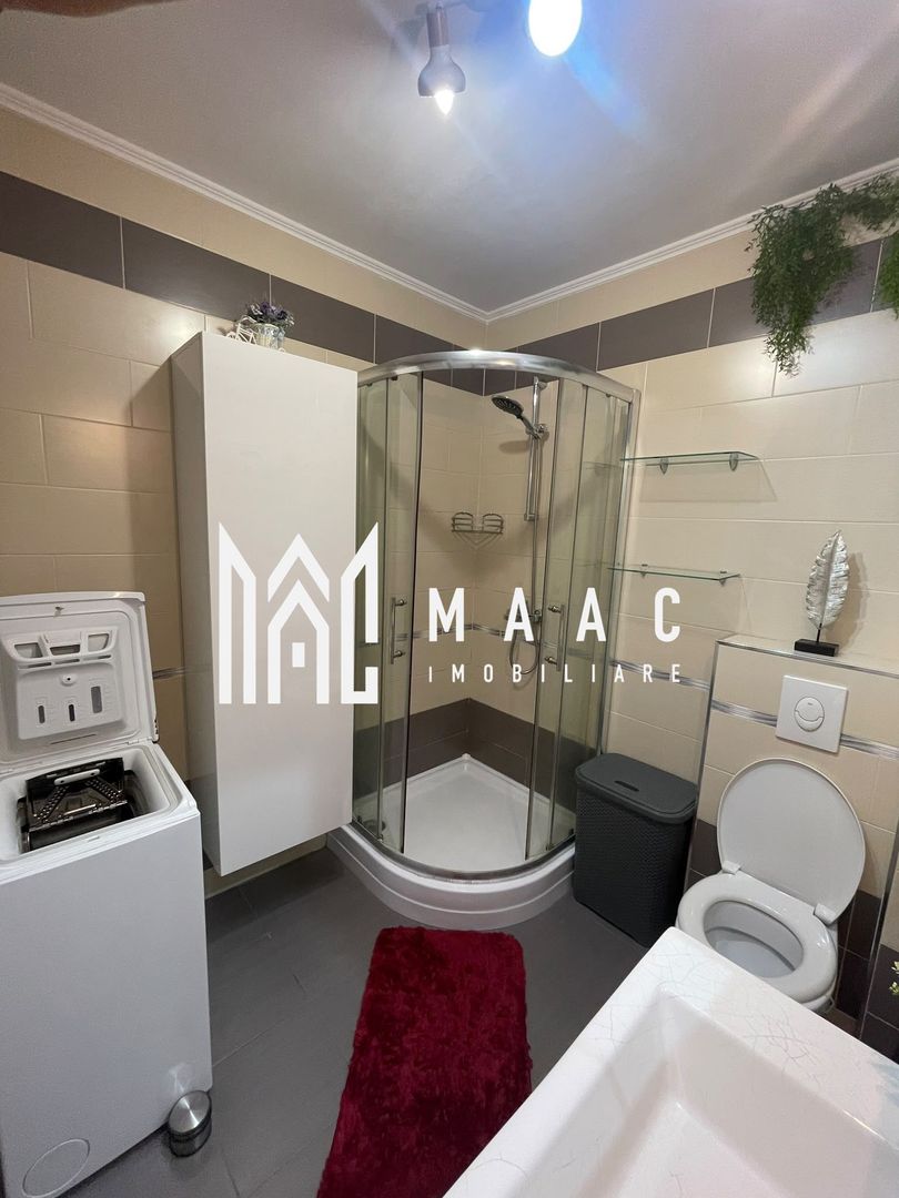 Apartament 2 camere de închiriat | Sibiu | Arhitecților - Poză 6