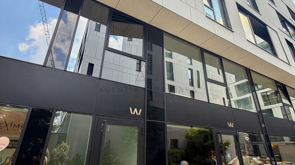 Spatiu Comercial Win Herastrau | Soseaua Nordului - Poză 5