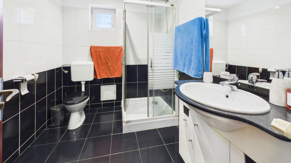 VILĂ INDIVIDUALĂ DRAGOMIREȘTI-VALE | 255 MP UTILI | TEREN 807 MP - Poză 20