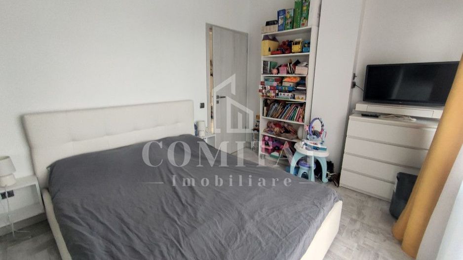 Apartament la cheie cu terasa | Bloc nou | Iris - Poză 3