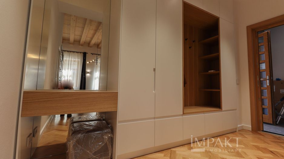 Apartament cu 2 camere in apropiere de UMF ! - Poză 17