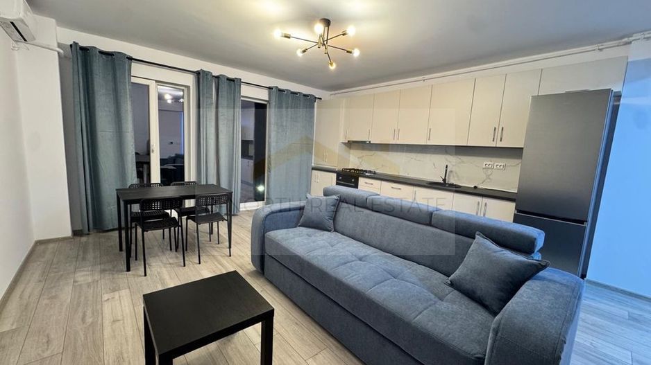 Apartament 2 camere, bloc nou 2025 | Încălzire în pardoseală | Parcare inclusă* - Poză 4