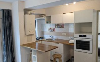 Apartament de închiriat 2 camere, 5 minute parc Herestrau - Poză 7