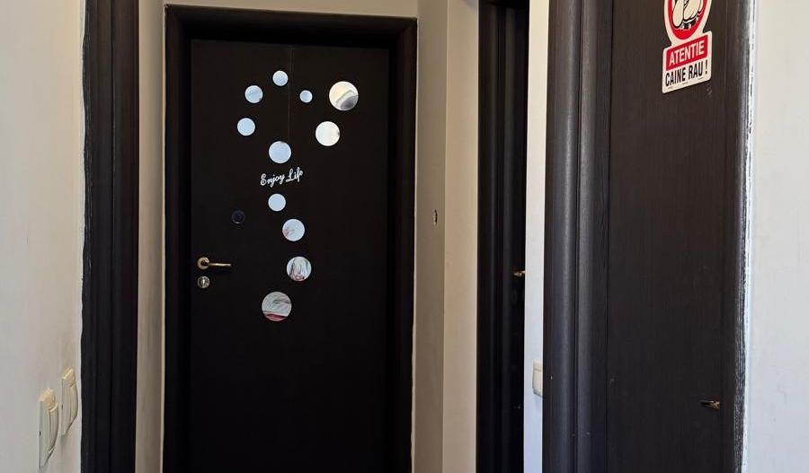 Casa individuala Chiajna - Rosu, 6 camere P+1Et+M, 217 mp utili, STB - Poză 7