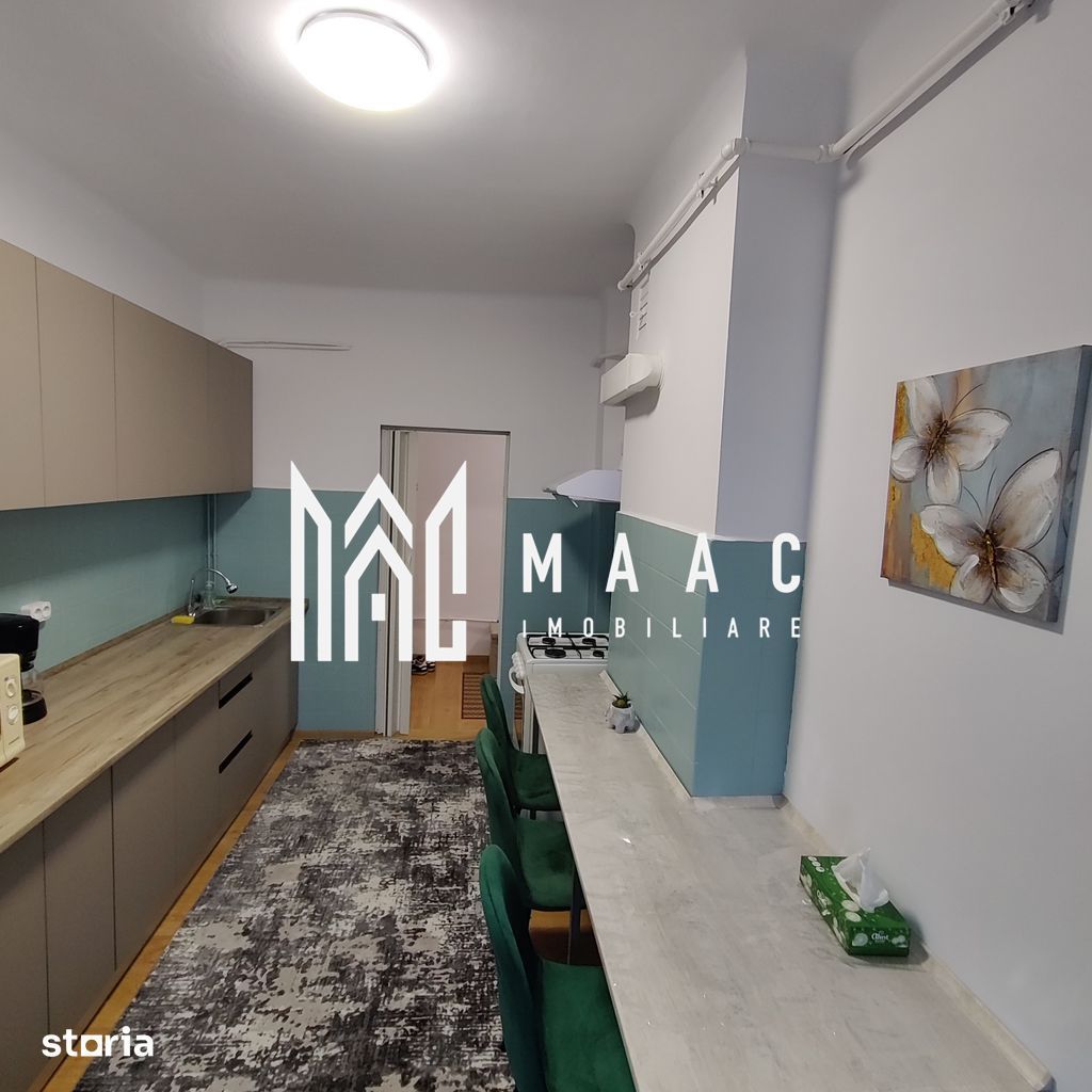 Apartament 1 camera | Etaj 1 | Decomandat | Terasa | Curte - Poză 6