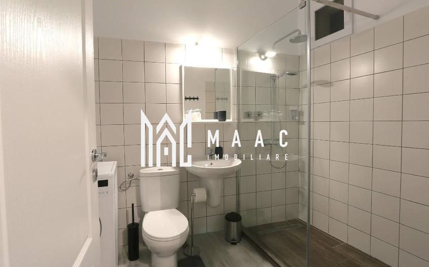 Apartament 2 camere de închiriat | Sibiu | Ultracentral | 95 mp - Poză 11