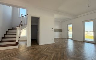 Duplex 120mp | Toate utilitatile | La asfalt | Finisaje superioare - Poză 5