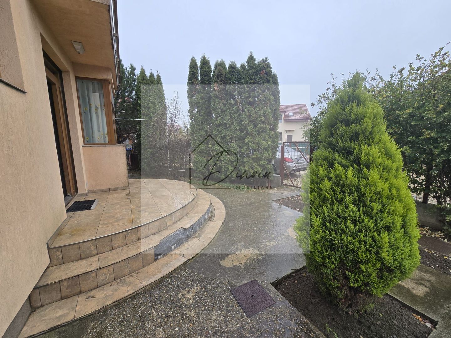 COM 0% I Vila 6 camere Aviatiei Pipera I Henri Coanda I Intabulata - Poză 2