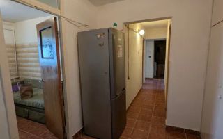 3 camere Drumul Taberei-Bloc Reabilitat - Poză 1