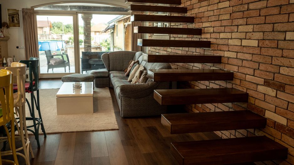 In vacanta, ACASA, zi de zi - crama, bucatarie de vara, ciubar - Poză 10