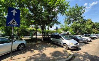 Teren intravilan construcții 430 mp dubla deschidere la strada! - Poză 5