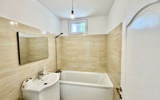 Mihalache de vanzare apartament 2 camere de vanzare proaspat renovat - Poză 5