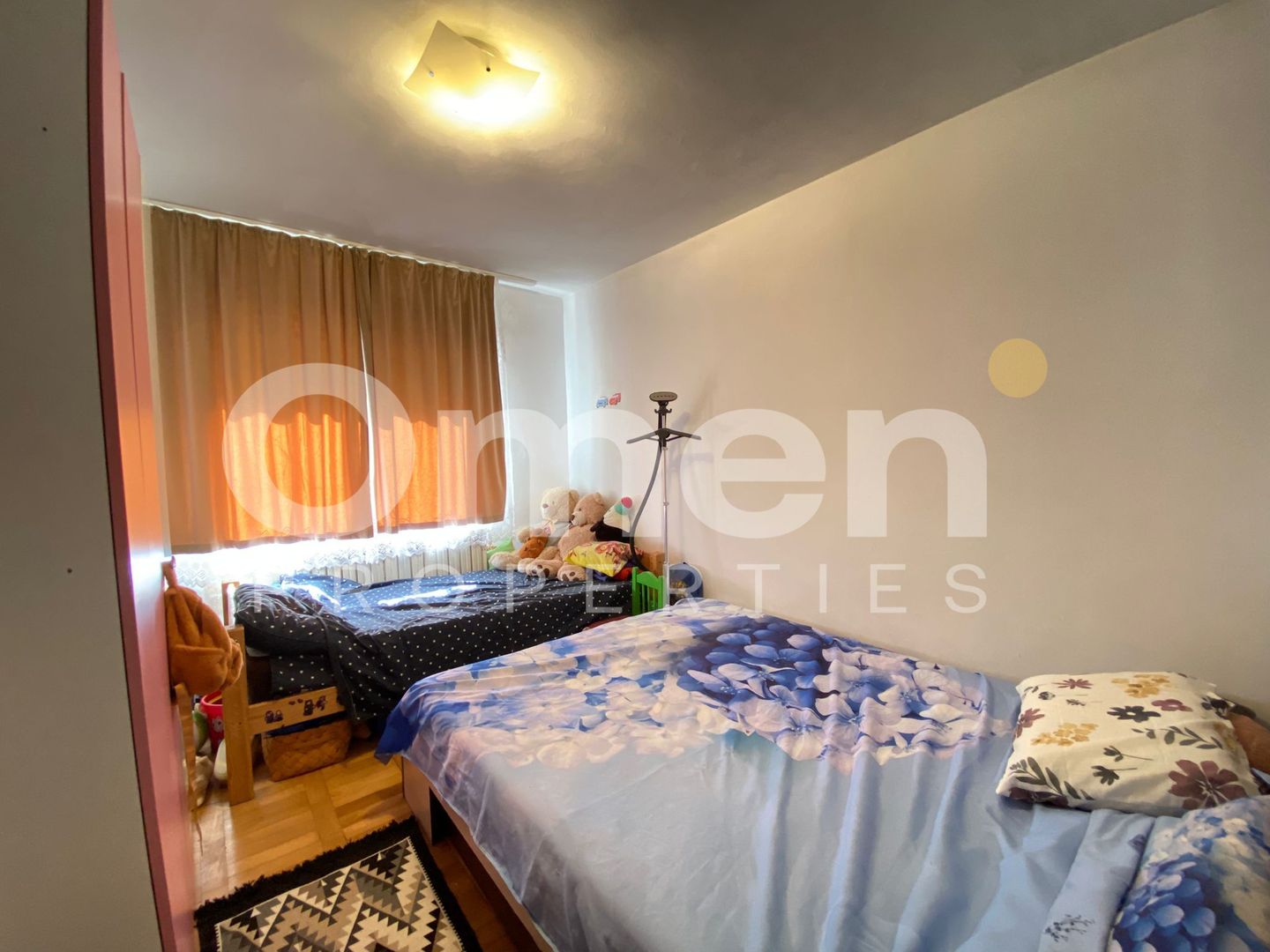 Apartament cu 3 camere decomandate, zona Policlinicii Sf. Ioan - Poză 3