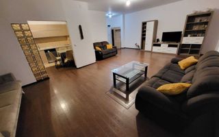 Apartament cu 3 camere de vanzare in zona Straulesti - Poză 3