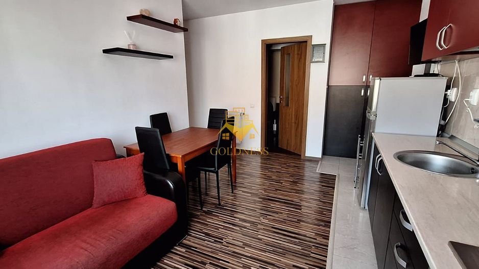 3 camere open space,Pet Friendly, Buna Ziua,Grand Hotel Italia,Parcare - Poză 1