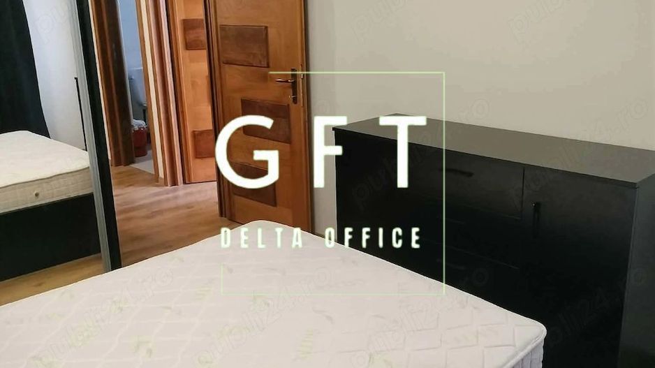 Apartament cu 2 dormitoare și living - Poză 4