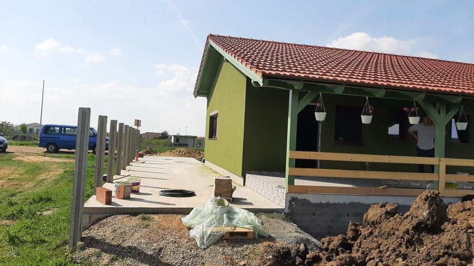 Vind casa individuala -Urseni - Poză 14