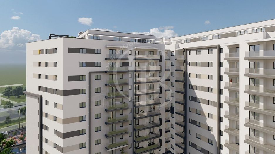 3 camere– Titan – Auchan 1 Decembrie 1918- Metrou Titan - Poză 11