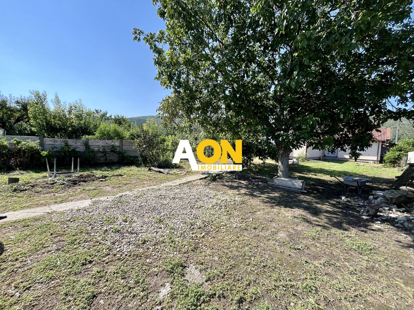 Casă Individuală, 1056mp de Teren, Șard - Poză 3