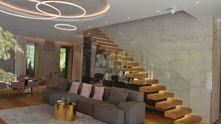 Vilă Băneasa | Piscină - Poză 3