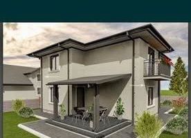 Vilă P+1 de Vânzare – Direct Proprietar | Valea Ursului – 122 mp Utili - Poză 3