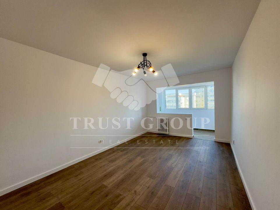 Apartament 3 camere P-ta Victoriei Titulescu | Renovat | 1976 - Poză 6