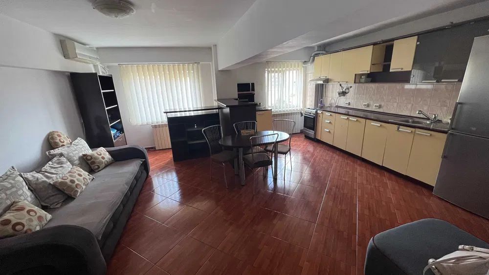 Apartament M. Sebastian | Parc Sebastian | Calea Rahovei - Poză 1