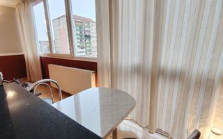 Apartament chirie 3 camere 76 mp Sibiu, Mihai Viteazu - Poză 17