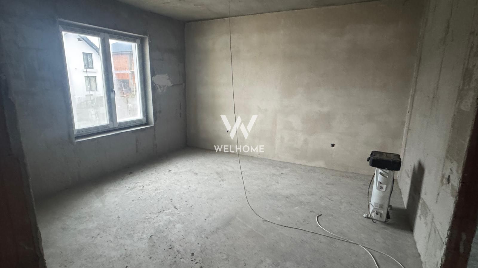 Casă individuală pe un singur nivel - Cisnădie - Poză 9