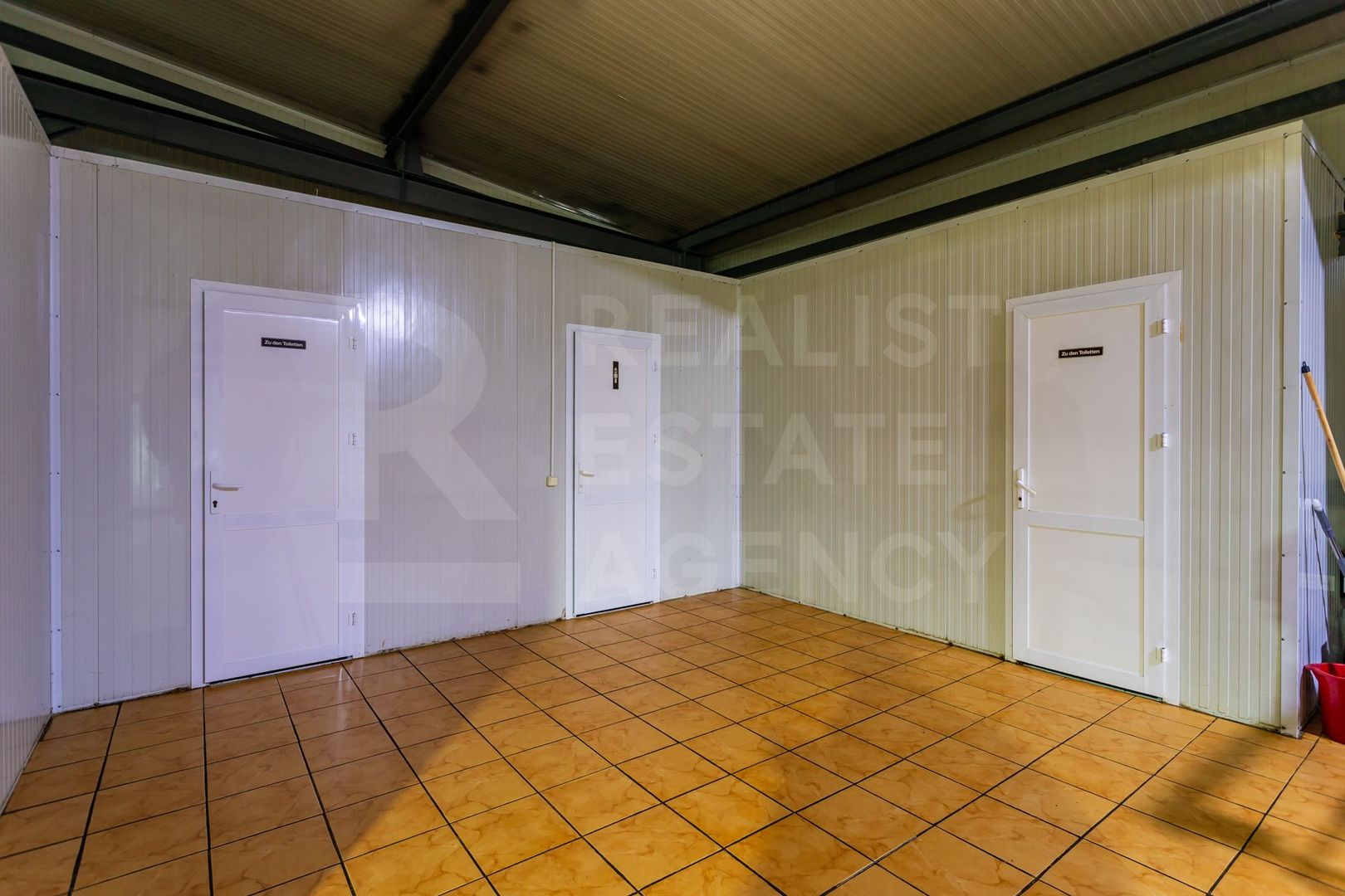 Vânzare, spatiu industrial, 2125 mp, strada Calarasilor, Călărași - Poză 17