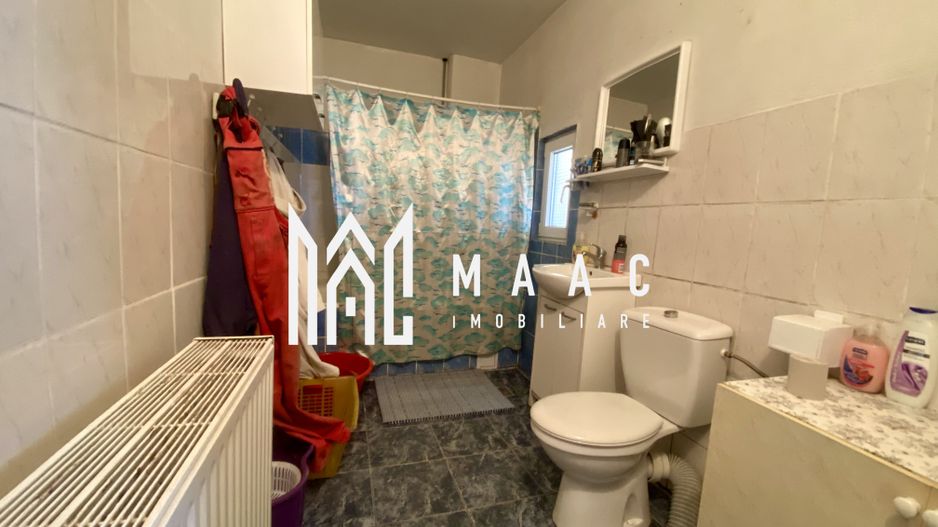 Apartament la casa | 3 camere | 105 MPU | Pivnita | Turnisor - Poză 8