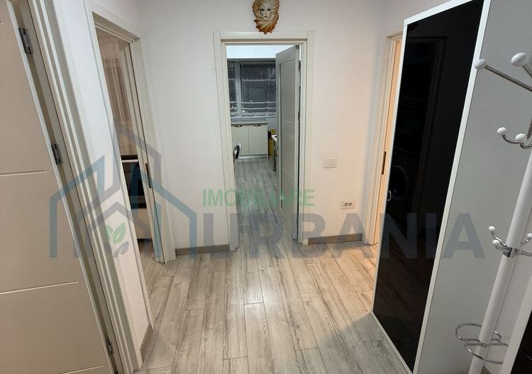 Apartament 2 camere Newton, Tatarasi - Poză 1