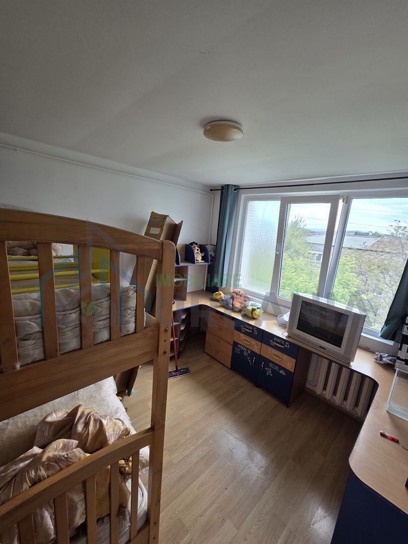 Apartament 3 camere de inchiriat, Metalurgie, Iasi - Poză 3