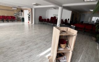 Spațiu comercial de închiriat | 140 mp | Etajul 1 | Bulevardul Decebal - Poză 3