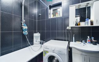 Apartament 3 camere , Splaiul Tudor Vladimirescu - Poză 7