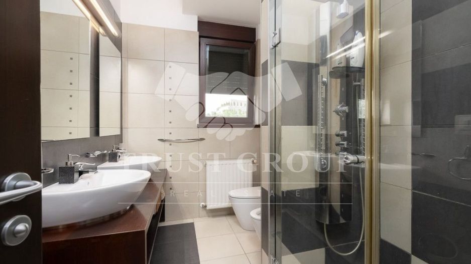 Duplex 5 camere Herastrau | 2 locuri de parcare - Poză 16